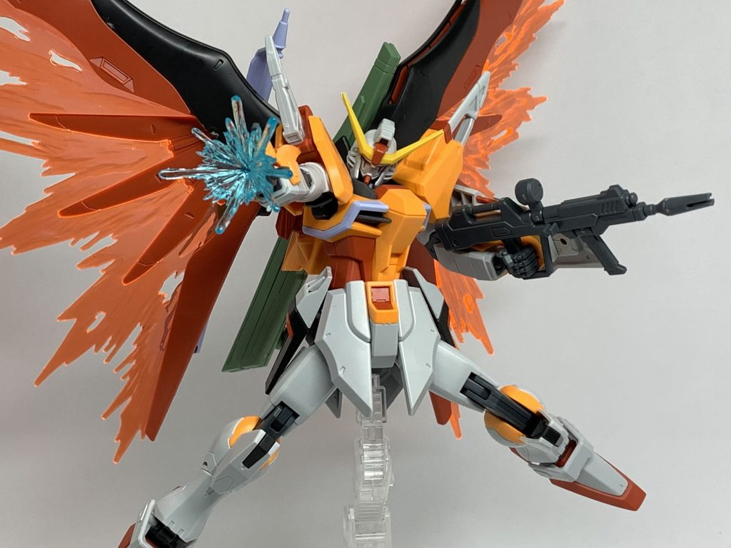 パルマフィオキーナ。