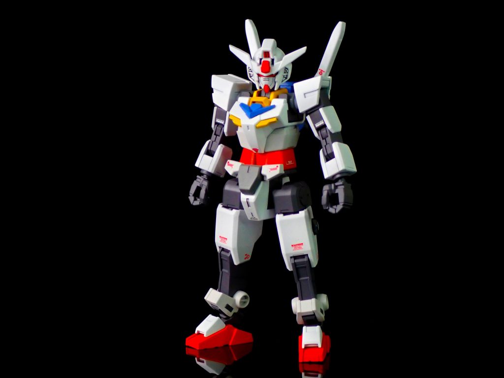 エアリアルアーマー–4枚目/制作者：イッセー@ゆっくり実況