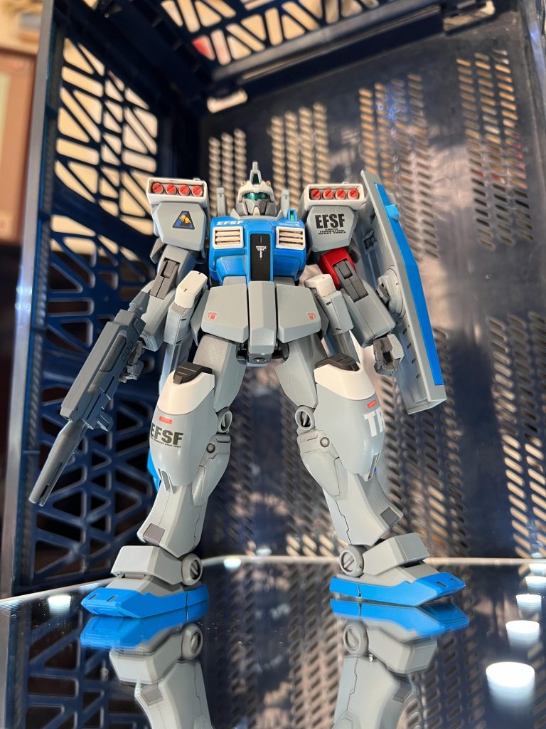 GMⅢ改–9枚目/制作者：真樹京介