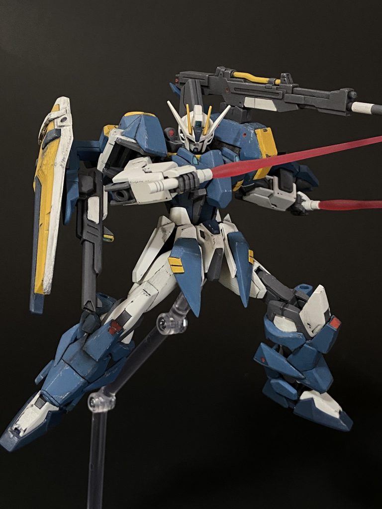 ストライクリモーネ ブル・アルマトゥーラ–6枚目/制作者：びた泥