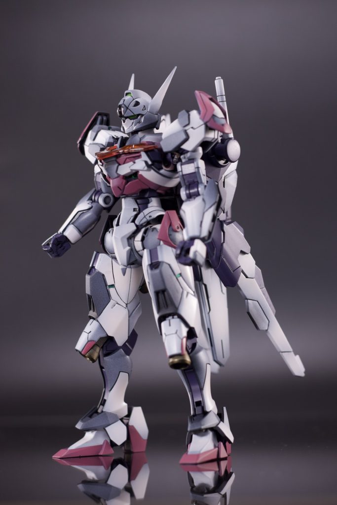 ルブリス–2枚目/制作者：ロクイチ