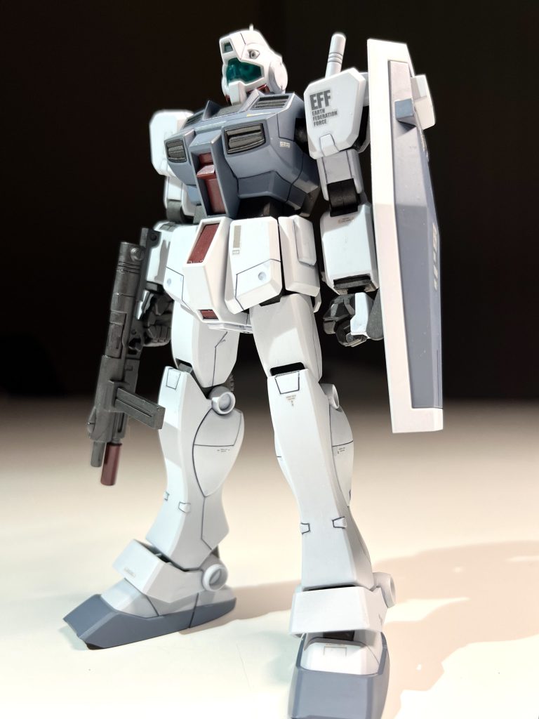 まぁでも良い感じです！