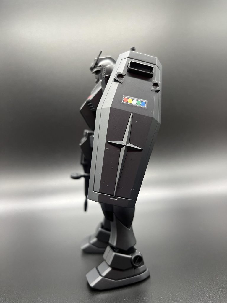 エコプラ　RX-78-2 ガンダム–5枚目/制作者：ﾎｯﾎｩ