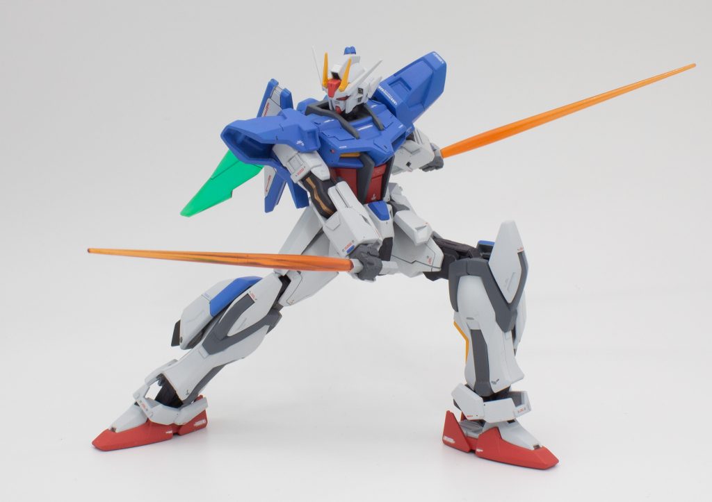 エクスストライク–9枚目/制作者：たく