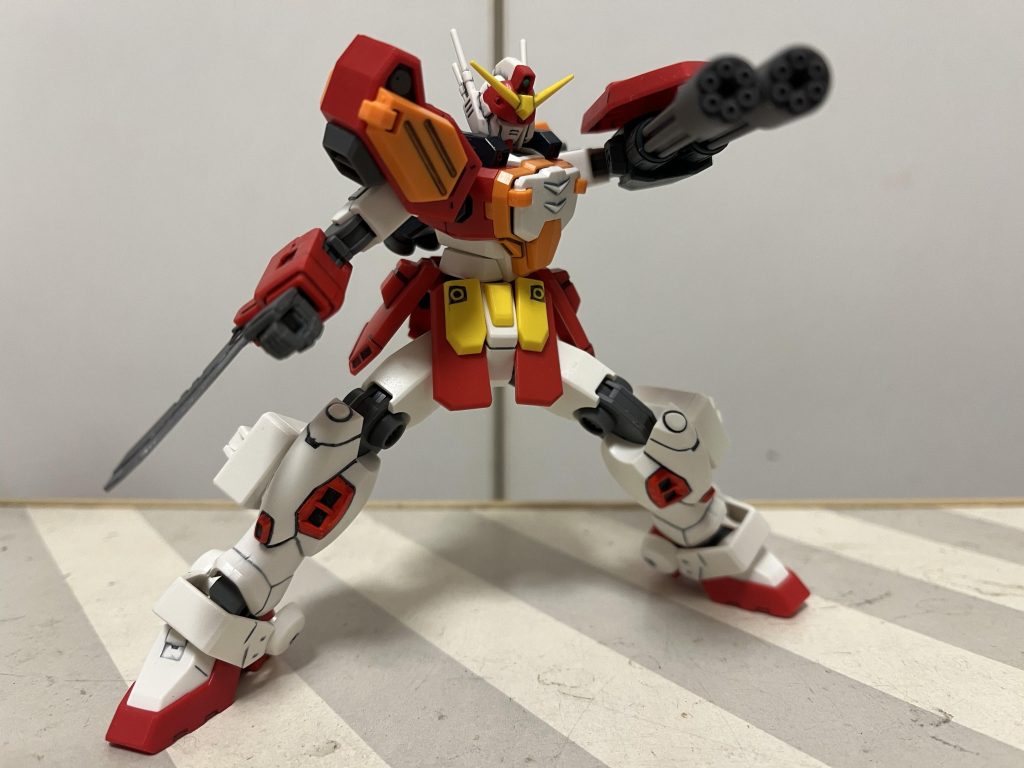 こういうのは何か変な感じ、、