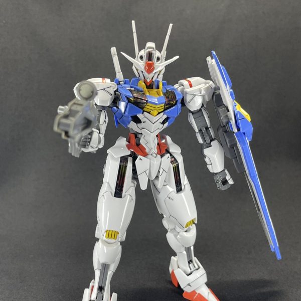 ガンダムエアリアル