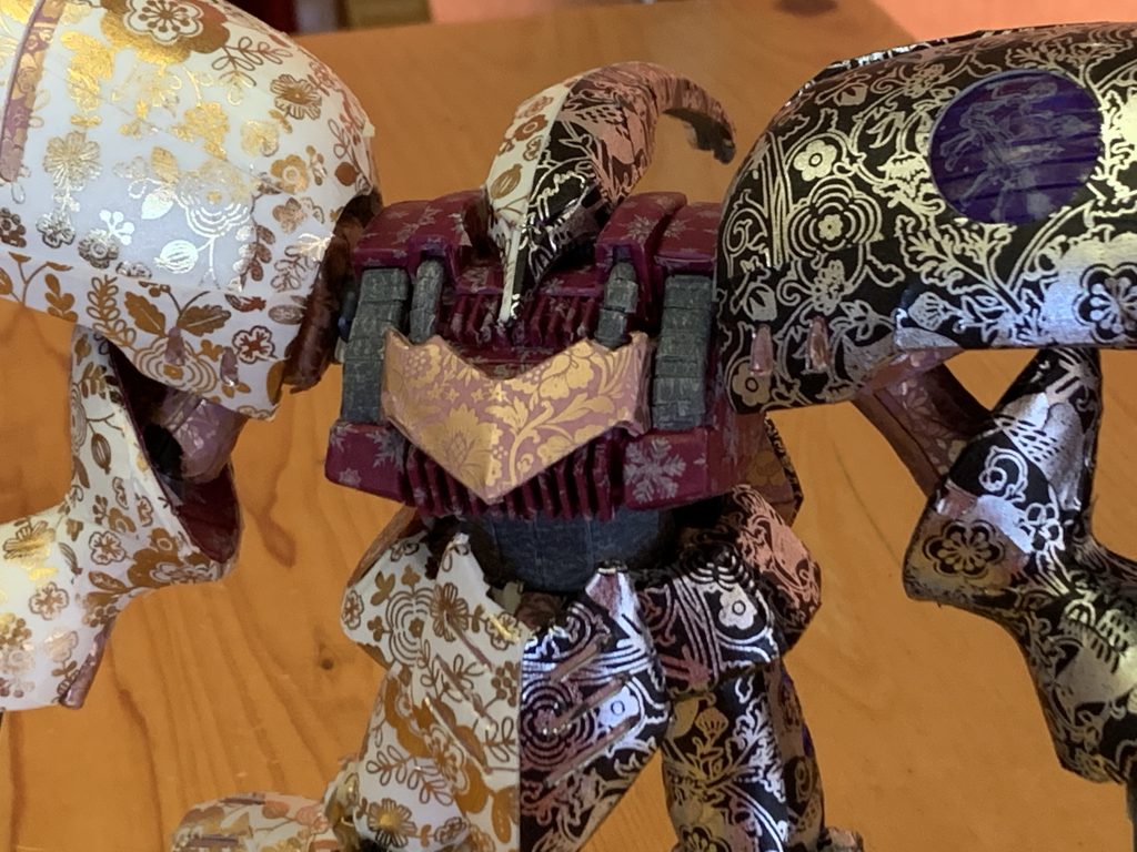 キュベレイシロノワール–2枚目/制作者：@sinngetter