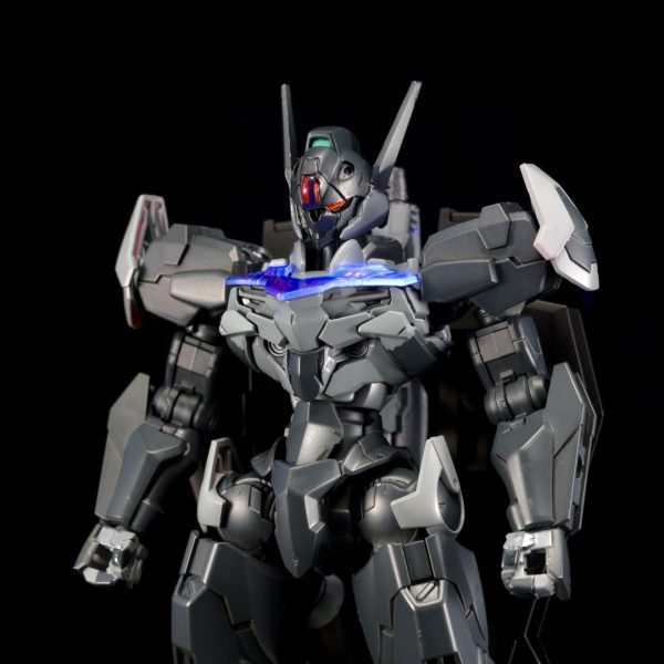 ルブリス　アンスール