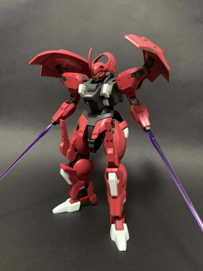 水星コン–5枚目/制作者：murasaki