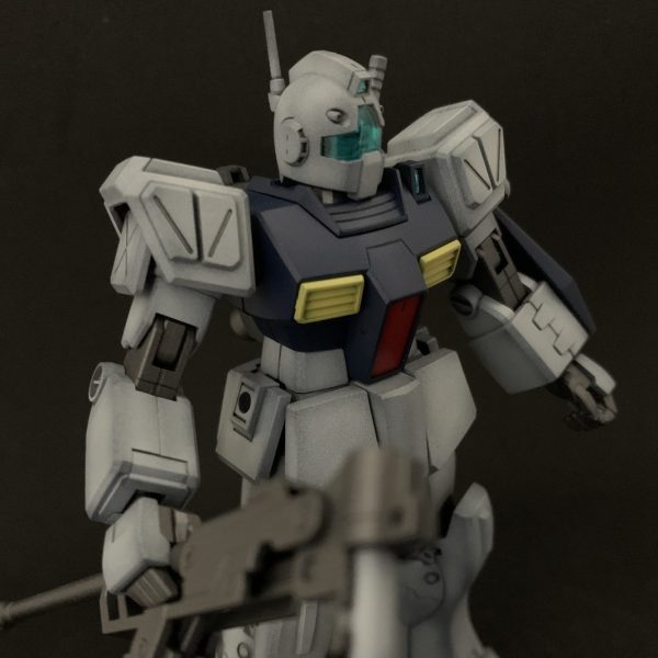 ジムII・セミストライカー