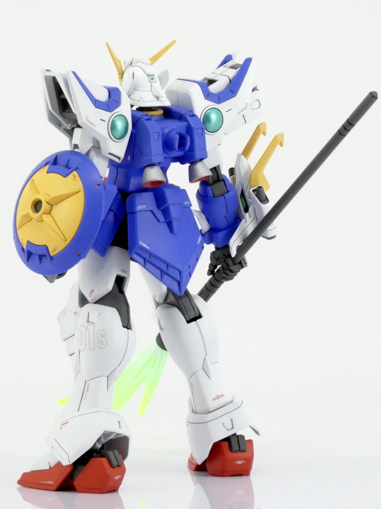 シェンロンガンダム–4枚目/制作者：You-keito (ゆう中尉)