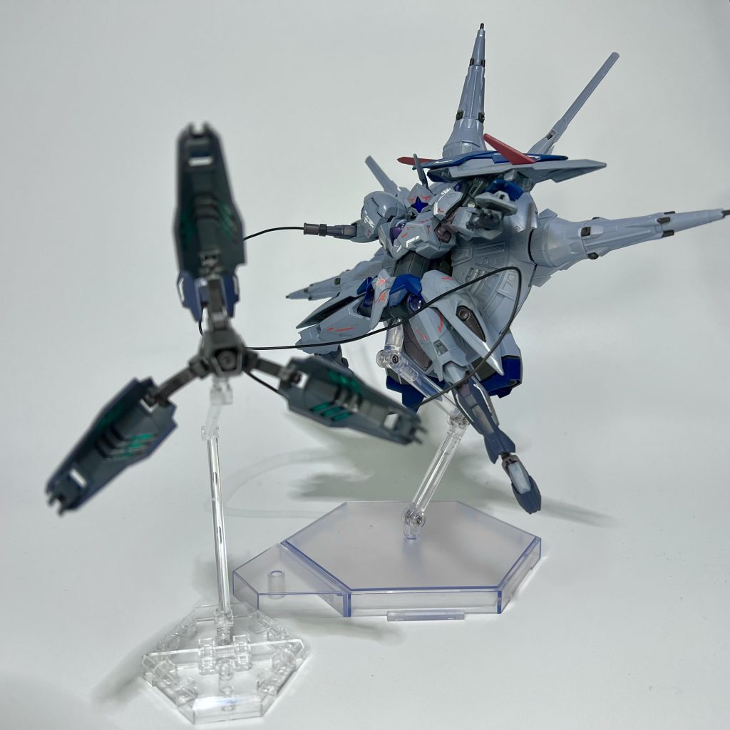 ミカエリス［ネガセイヴァー］–2枚目/制作者：パンダ