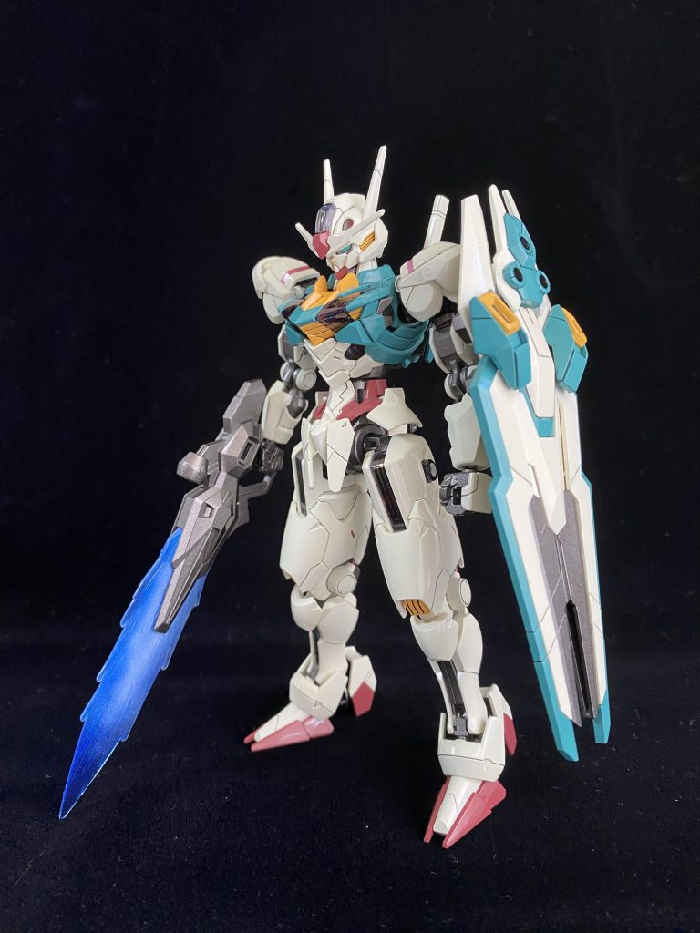 やっぱりシンプルが個人的は好きですね。