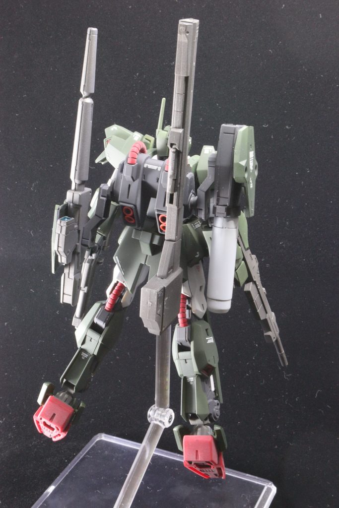 百式–3枚目/制作者：でるたぃ