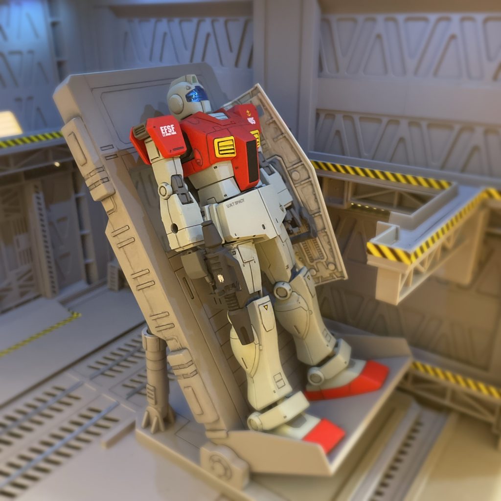 ジム–5枚目/制作者：MIROKU