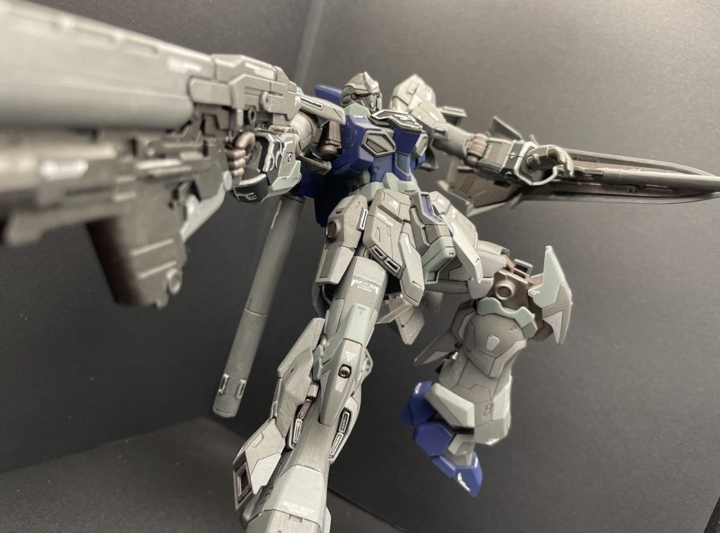 アクションベース使用2