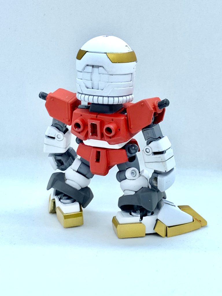 騎士 天地頑駄無–8枚目/制作者：バニラシェイク