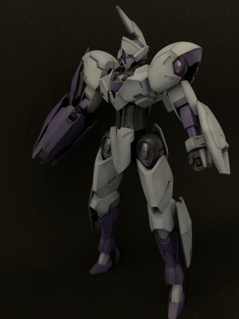 ミカエリス–4枚目/制作者：Ronde