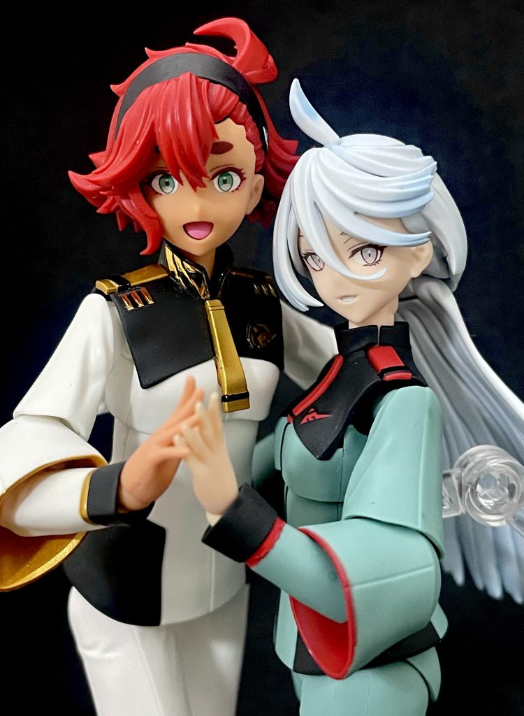 スレxミオ–2枚目/制作者：Drossel