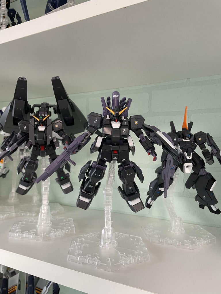 最近作った。他の2作品です。