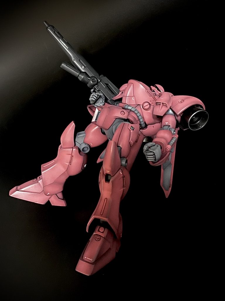 ガーベラ•テトラ–5枚目/制作者：Col.Trautman