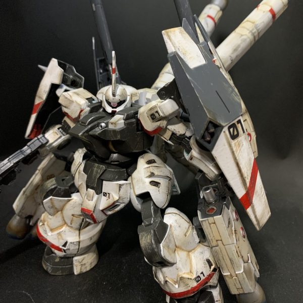 ドローン高機動試験用ディランザ