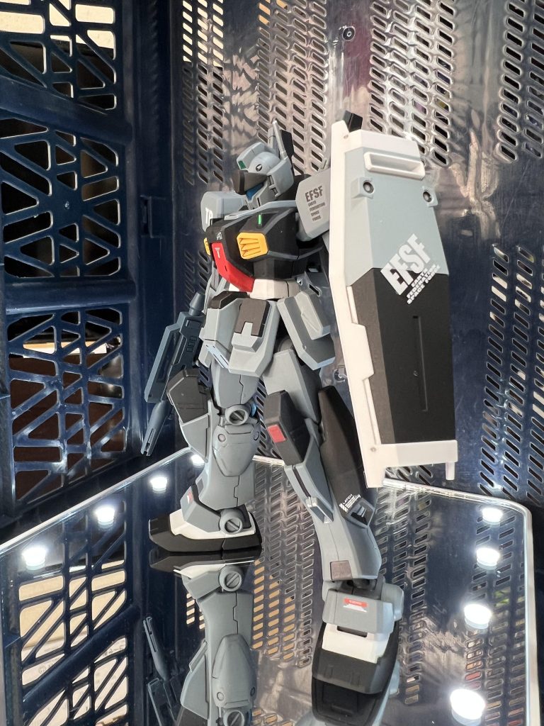 GMⅢ改 typeM–9枚目/制作者：真樹京介