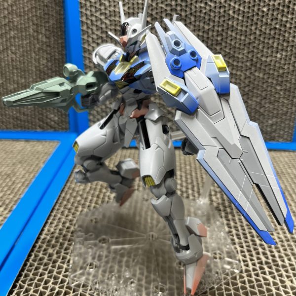 ガンダムエアリアル