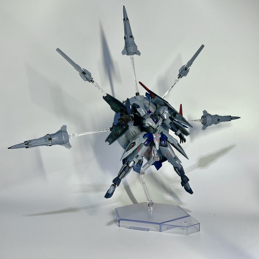 ミカエリス［ネガセイヴァー］–3枚目/制作者：パンダ