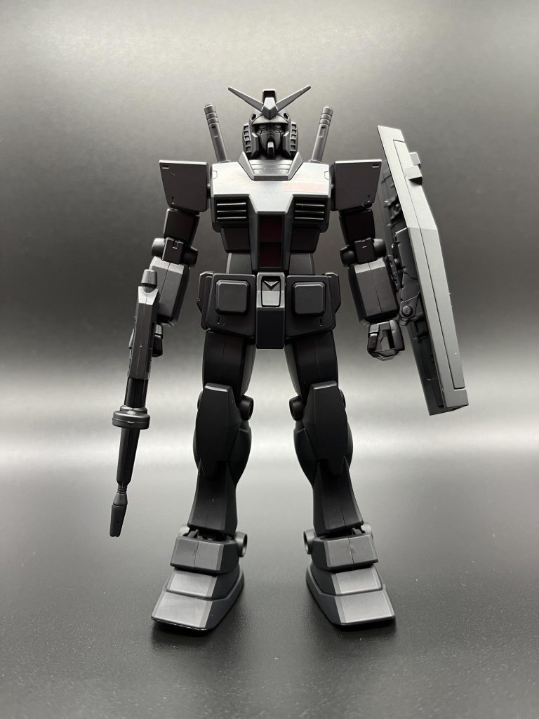 エコプラ　RX-78-2 ガンダム–4枚目/制作者：ﾎｯﾎｩ