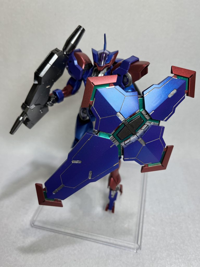 ベギルペンデ&ミカエリス–2枚目/制作者：@kazoo192365901