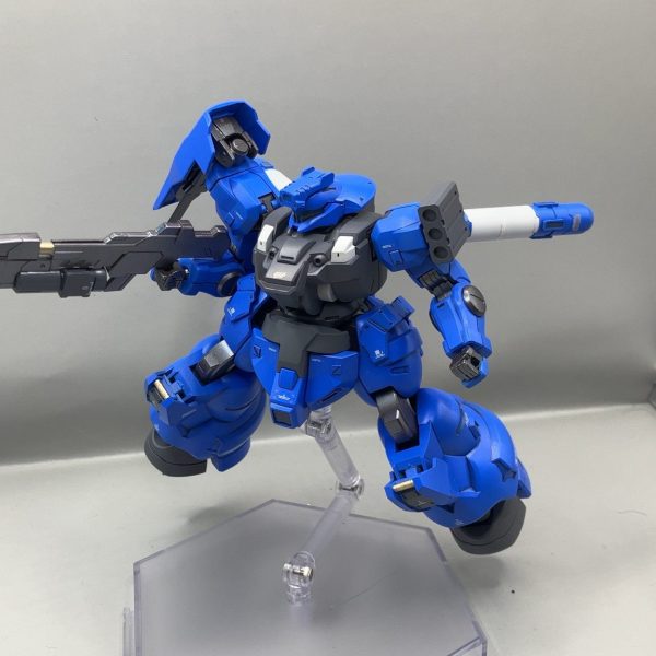 HG ディランザ　オリジナルカスタム