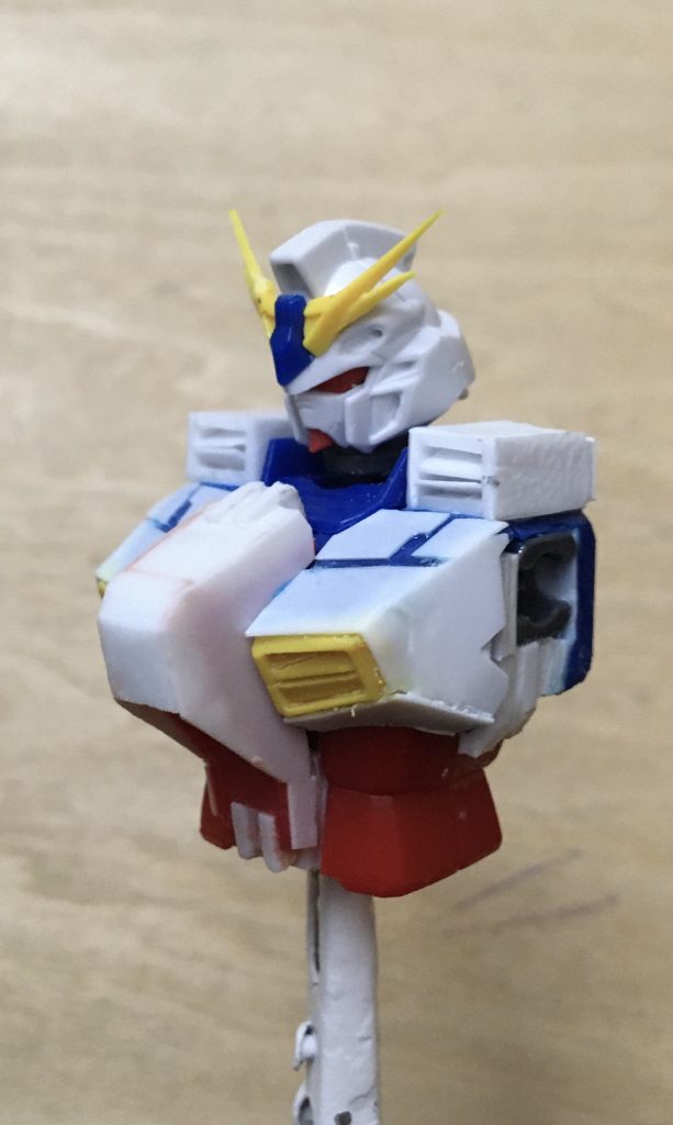 HG トリスタン–3枚目/制作者：秋山たきまる