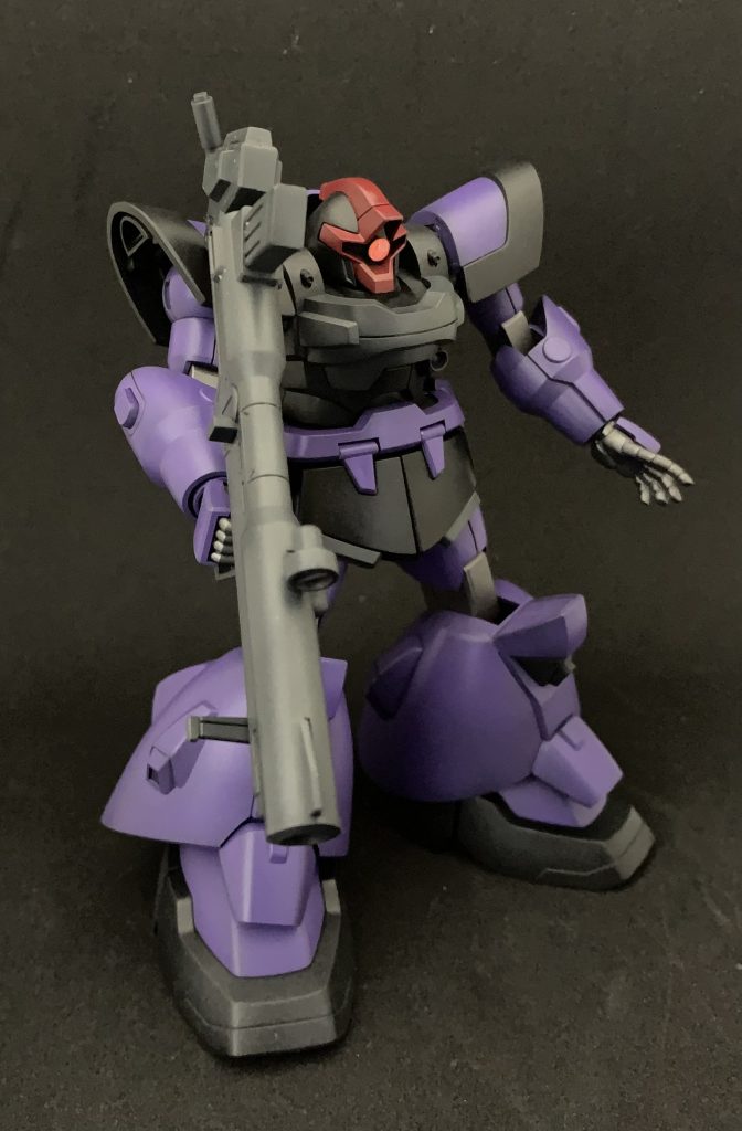 ドムトルーパー–2枚目/制作者：Ronde