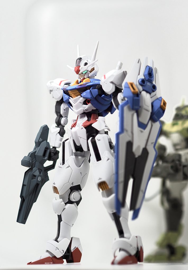 飛べる！エアリアル–2枚目/制作者：k