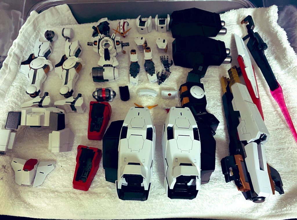 もちろん外装もございますよぉ（＾ω＾）