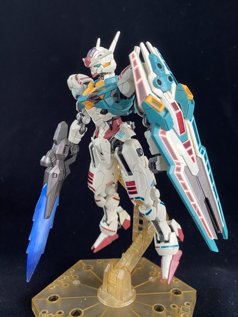 既にTVは第一期おわってますが、、なんとか成仏できてよかった。