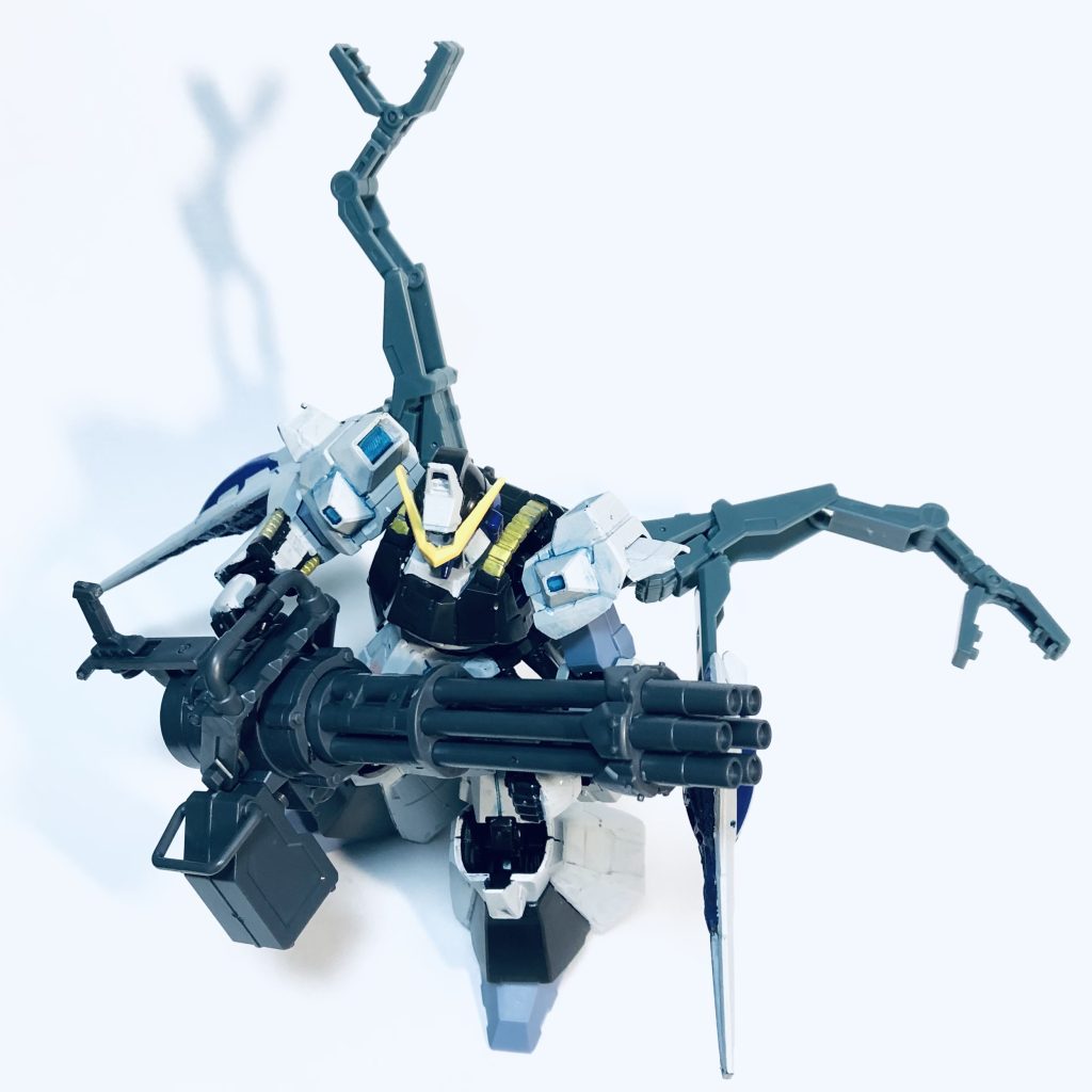 ちなみに元ネタよく知りません（定期）だから似せる気もなかったりするんだよー(๑˃̵ᴗ˂̵)ﾃﾍ❤︎