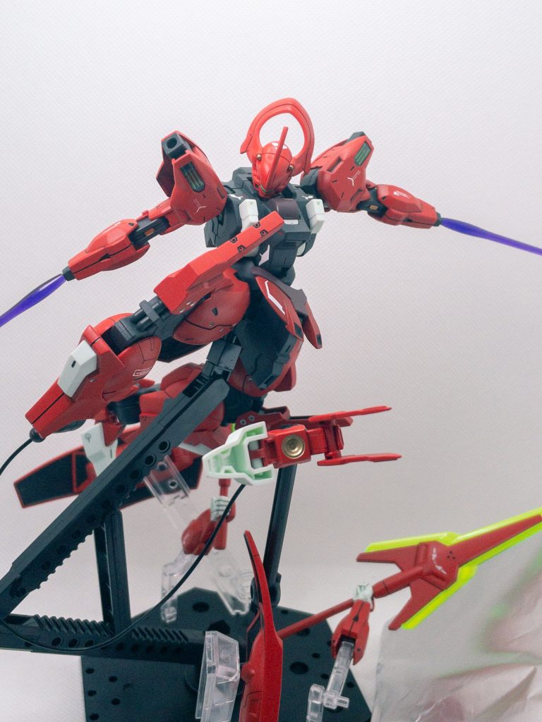 二期でのグエルの行く先がめっちゃ気になりますね！！