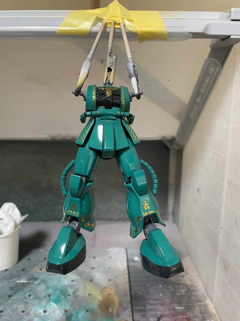 サービスショット