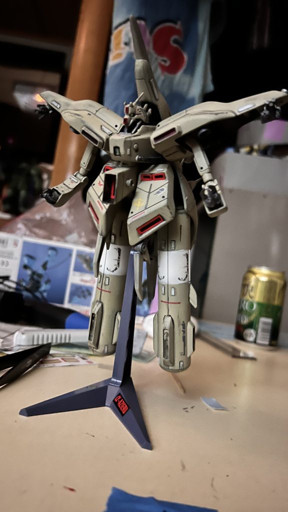 ‪α‬アジール–2枚目/制作者：TK