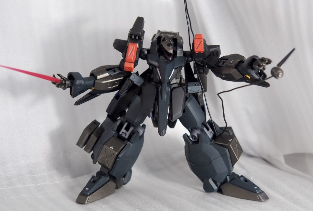 AYMX-16M リザメル–5枚目/制作者：killer-tomato