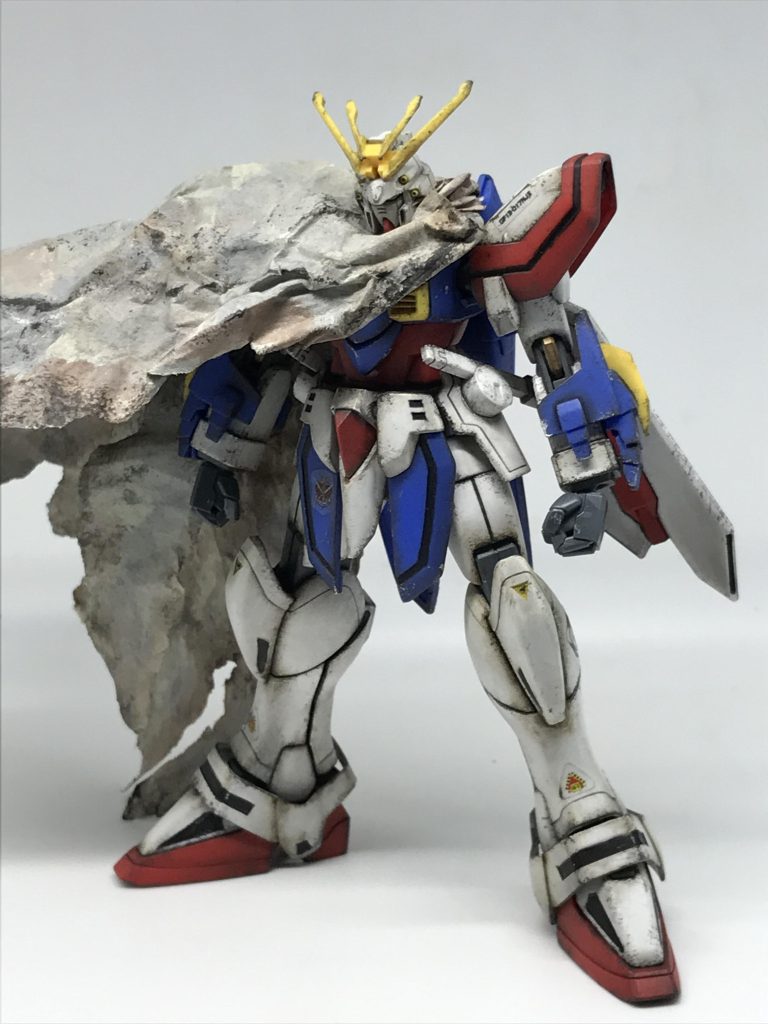 あ、普通にカッコ良いですねwwwサムネもマント付きに変えさせて頂きました所要時間3分(笑)