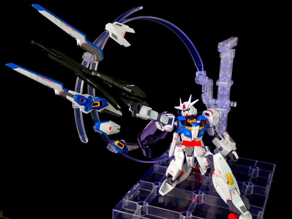 エアリアルアーマー–2枚目/制作者：イッセー@ゆっくり実況