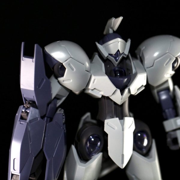 CKF-029 ミカエリス【素組】