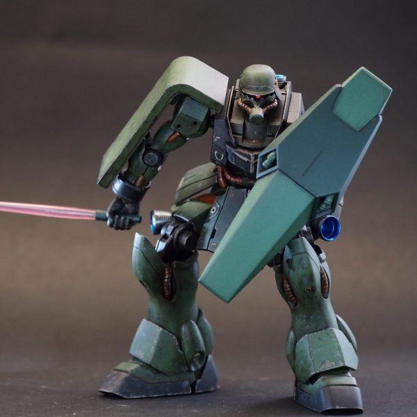 ガンプラまとめ売り ギラズール親衛隊・ヤクトドーガ ・ローゼンズール ガンプラまとめ売り ギラズール親衛隊・ヤクトドーガ ・ローゼン