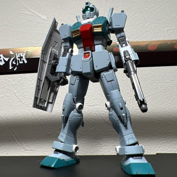 ジムスレッガー