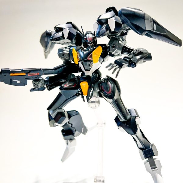 ガンダムファラクト