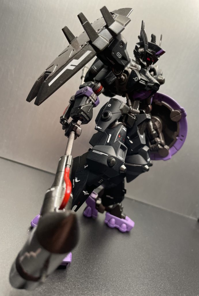 立ち別アングル