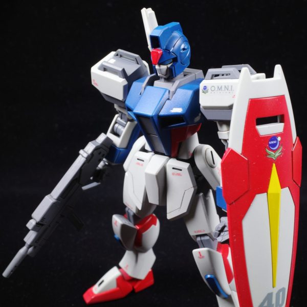 1/144HGCE ストライクダガー